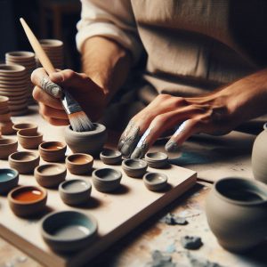 لعاب براشینگ